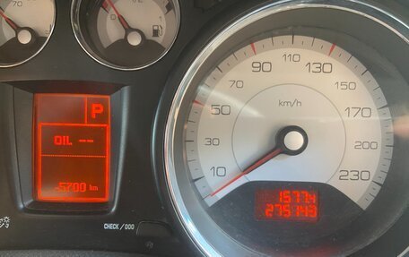 Peugeot 308 II, 2008 год, 250 000 рублей, 5 фотография