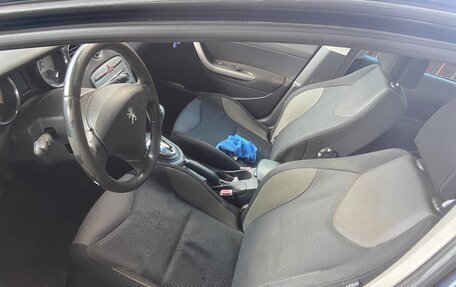 Peugeot 308 II, 2008 год, 250 000 рублей, 6 фотография