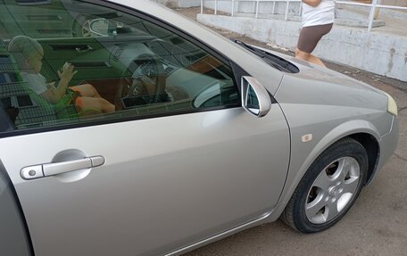 Nissan Primera III, 2001 год, 350 000 рублей, 3 фотография
