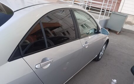 Nissan Primera III, 2001 год, 350 000 рублей, 12 фотография