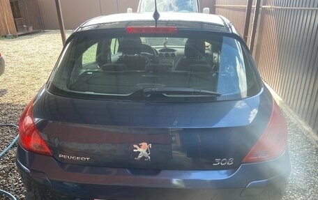 Peugeot 308 II, 2008 год, 250 000 рублей, 4 фотография