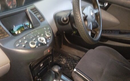 Nissan Primera III, 2001 год, 350 000 рублей, 24 фотография