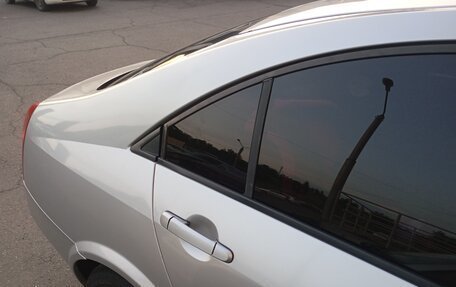 Nissan Primera III, 2001 год, 350 000 рублей, 16 фотография