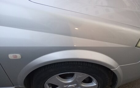 Nissan Primera III, 2001 год, 350 000 рублей, 17 фотография