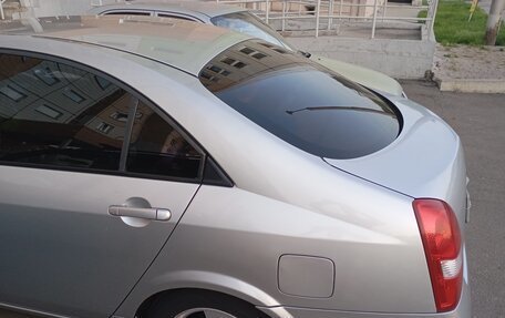 Nissan Primera III, 2001 год, 350 000 рублей, 27 фотография