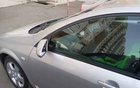 Nissan Primera III, 2001 год, 350 000 рублей, 25 фотография