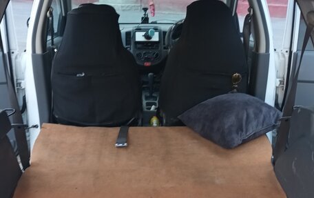 Nissan AD III, 2008 год, 450 000 рублей, 6 фотография