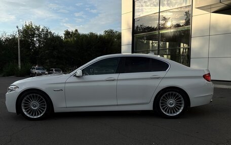 BMW 5 серия, 2010 год, 1 650 000 рублей, 2 фотография