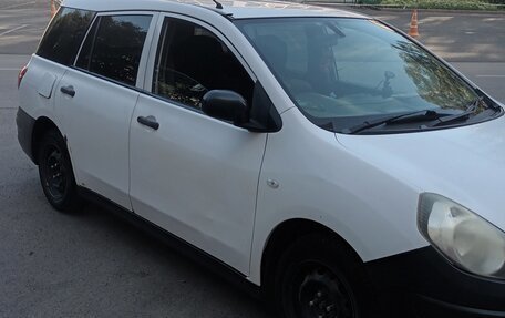 Nissan AD III, 2008 год, 450 000 рублей, 10 фотография