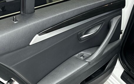 BMW 5 серия, 2010 год, 1 650 000 рублей, 13 фотография