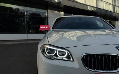 BMW 5 серия, 2010 год, 1 650 000 рублей, 6 фотография