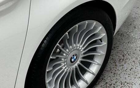 BMW 5 серия, 2010 год, 1 650 000 рублей, 16 фотография