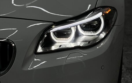 BMW 5 серия, 2010 год, 1 650 000 рублей, 19 фотография