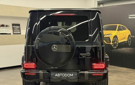Mercedes-Benz G-Класс AMG, 2019 год, 13 798 000 рублей, 13 фотография