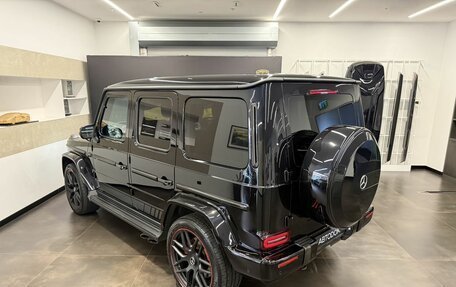 Mercedes-Benz G-Класс AMG, 2019 год, 13 798 000 рублей, 17 фотография