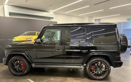 Mercedes-Benz G-Класс AMG, 2019 год, 13 798 000 рублей, 15 фотография