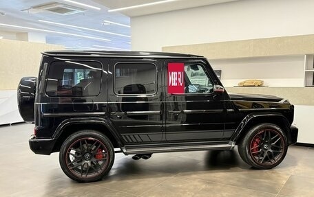 Mercedes-Benz G-Класс AMG, 2019 год, 13 798 000 рублей, 16 фотография