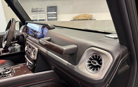 Mercedes-Benz G-Класс AMG, 2019 год, 13 798 000 рублей, 27 фотография