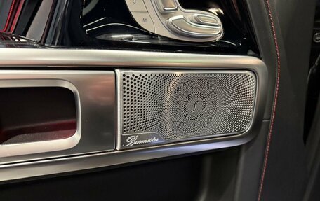 Mercedes-Benz G-Класс AMG, 2019 год, 13 798 000 рублей, 33 фотография