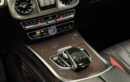 Mercedes-Benz G-Класс AMG, 2019 год, 13 798 000 рублей, 36 фотография