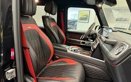Mercedes-Benz G-Класс AMG, 2019 год, 13 798 000 рублей, 26 фотография