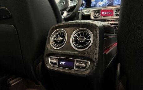 Mercedes-Benz G-Класс AMG, 2019 год, 13 798 000 рублей, 35 фотография