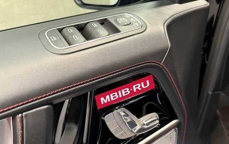 Mercedes-Benz G-Класс AMG, 2019 год, 13 798 000 рублей, 32 фотография