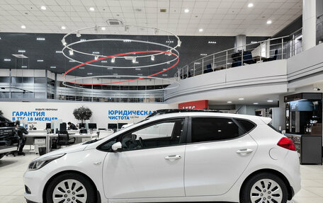 KIA cee'd III, 2012 год, 1 099 000 рублей, 10 фотография