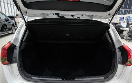KIA cee'd III, 2012 год, 1 099 000 рублей, 12 фотография