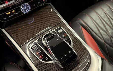 Mercedes-Benz G-Класс AMG, 2019 год, 13 798 000 рублей, 39 фотография
