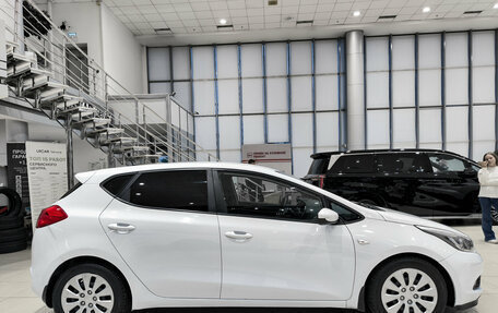 KIA cee'd III, 2012 год, 1 099 000 рублей, 5 фотография