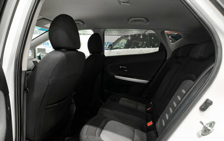 KIA cee'd III, 2012 год, 1 099 000 рублей, 15 фотография