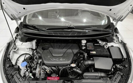 KIA cee'd III, 2012 год, 1 099 000 рублей, 11 фотография