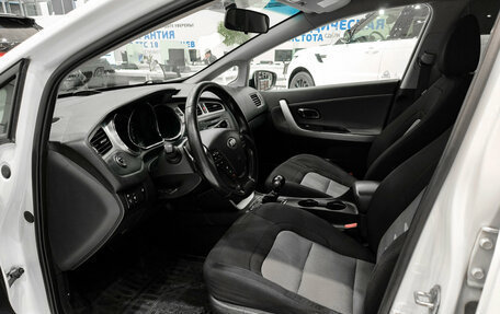 KIA cee'd III, 2012 год, 1 099 000 рублей, 20 фотография
