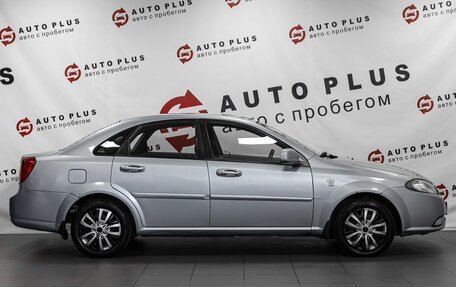 Daewoo Gentra II, 2014 год, 589 000 рублей, 5 фотография
