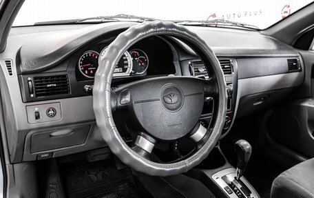 Daewoo Gentra II, 2014 год, 589 000 рублей, 7 фотография