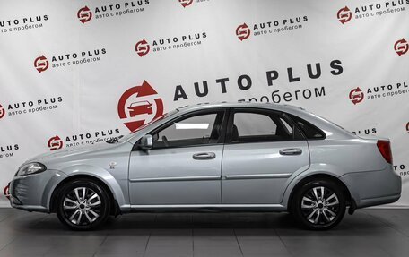 Daewoo Gentra II, 2014 год, 589 000 рублей, 6 фотография