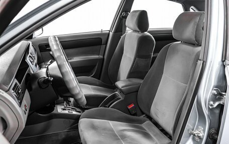 Daewoo Gentra II, 2014 год, 589 000 рублей, 8 фотография