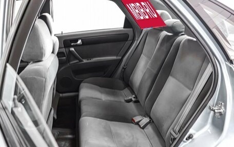 Daewoo Gentra II, 2014 год, 589 000 рублей, 9 фотография