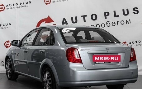Daewoo Gentra II, 2014 год, 589 000 рублей, 2 фотография