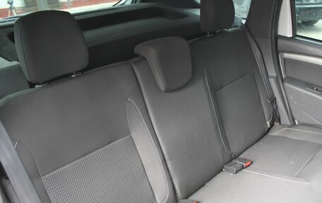 Renault Duster I рестайлинг, 2019 год, 1 447 000 рублей, 9 фотография