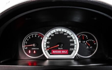 Daewoo Gentra II, 2014 год, 589 000 рублей, 15 фотография