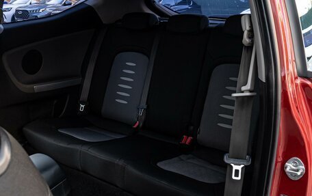 KIA cee'd III, 2013 год, 1 080 000 рублей, 9 фотография