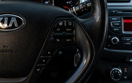 KIA cee'd III, 2013 год, 1 080 000 рублей, 16 фотография
