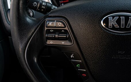 KIA cee'd III, 2013 год, 1 080 000 рублей, 14 фотография
