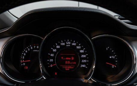KIA cee'd III, 2013 год, 1 080 000 рублей, 13 фотография
