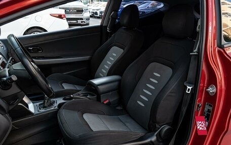 KIA cee'd III, 2013 год, 1 080 000 рублей, 10 фотография