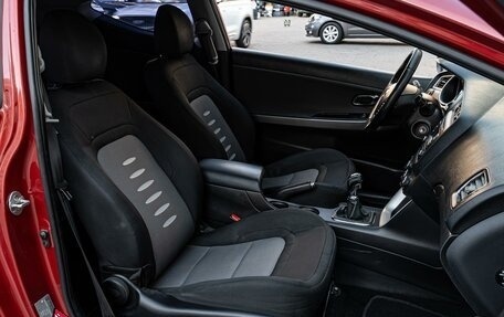 KIA cee'd III, 2013 год, 1 080 000 рублей, 8 фотография