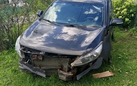 KIA Sportage III, 2013 год, 450 000 рублей, 2 фотография