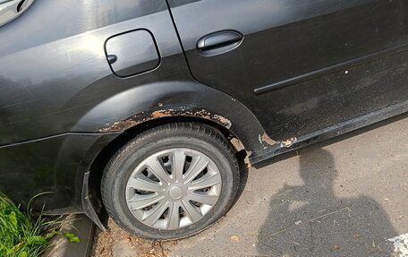 Renault Logan I, 2011 год, 230 000 рублей, 7 фотография